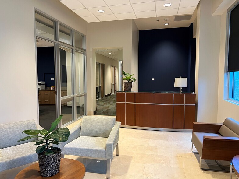 More Photos Of 7710 Rialto Blvd, Austin Medical For Lease