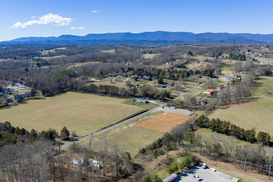 More Photos Of 200 Hillvale rd, Clinton Land For Lease