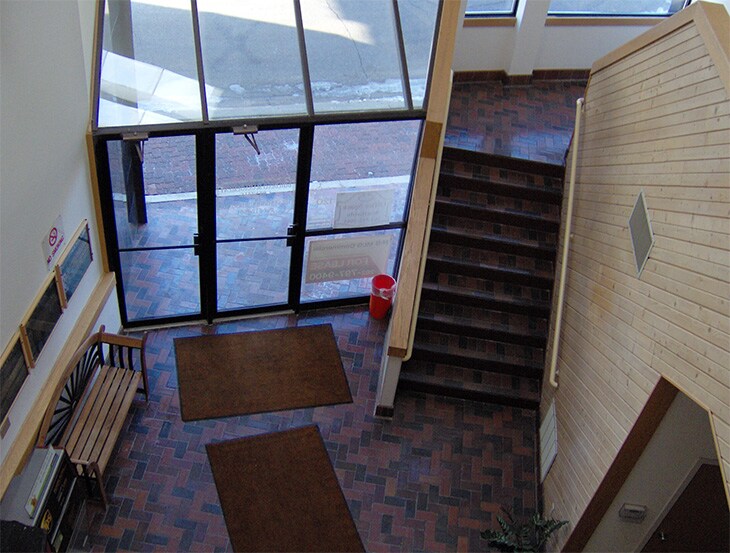 More Photos Of 120 N Main St, West Bend Office For Sale