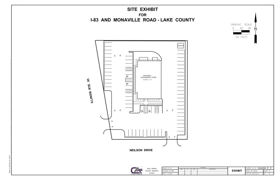 More Photos Of Bernice Drive, Lake Villa Land For Lease