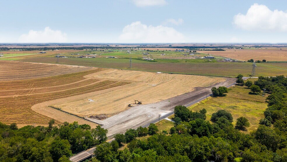 More Photos Of TBD County Road 320, Granger Land For Lease