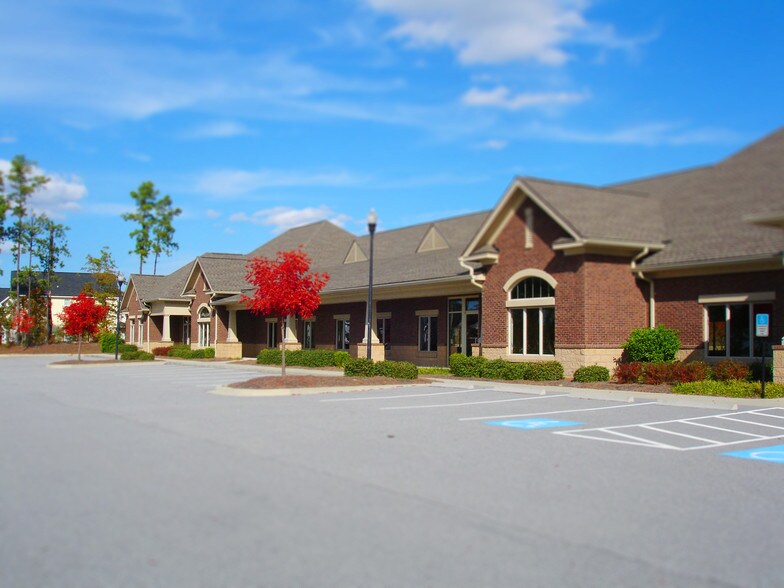 More Photos Of 120 Highland Center Dr, Columbia Unknown For Lease