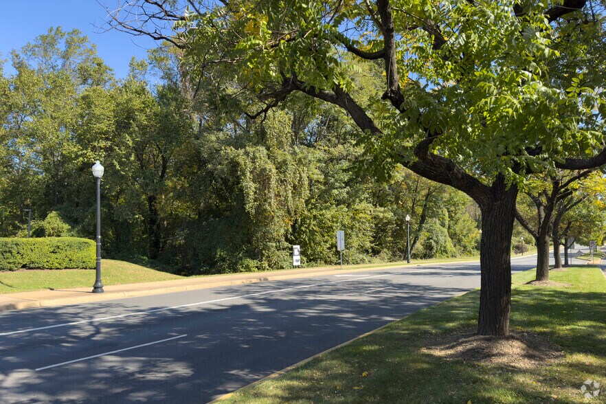 10270 Fairfax blvd, Fairfax, VA 22030 Land For Sale