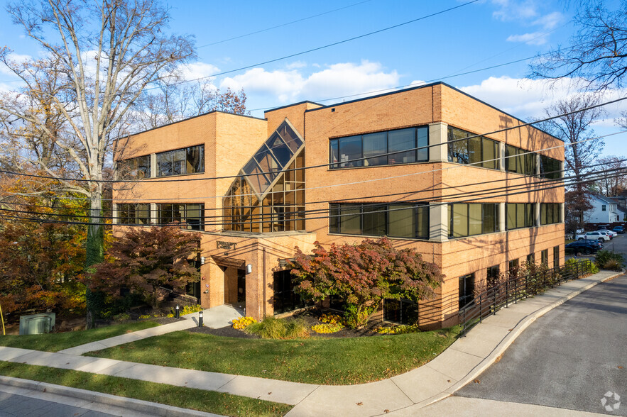 Primary Photo Of 600 Fairmount Ave, Towson Loft Creative Space For Lease