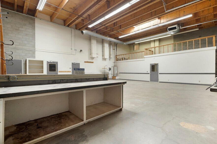 More Photos Of 500 W East Ave, Chico Office For Sale
