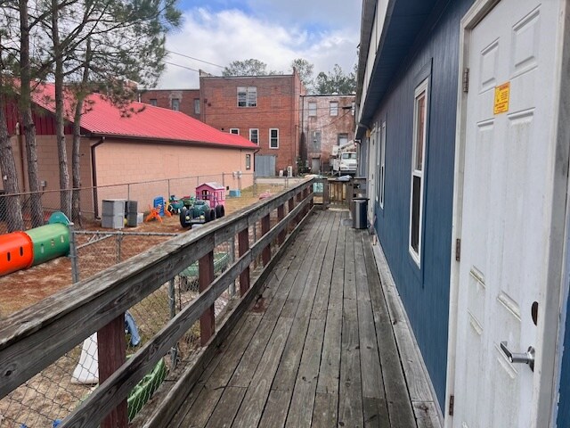 More Photos Of 134 Alley St, Vass Daycare Center For Lease