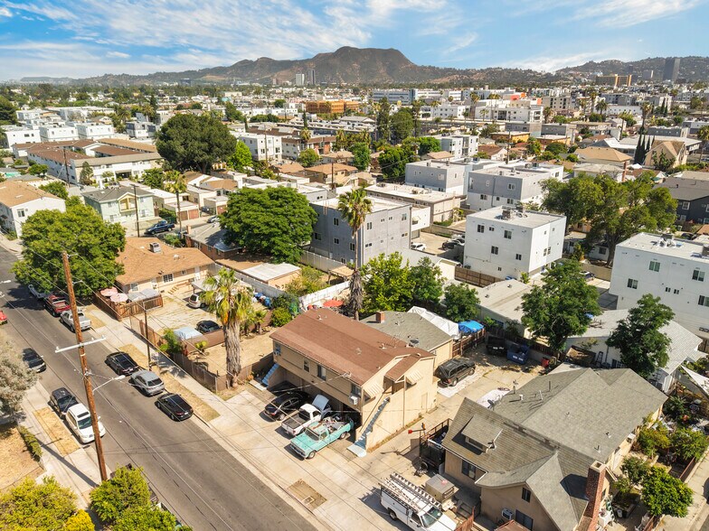 More Photos Of 11234 Hatteras St, North Hollywood Apartments For Sale