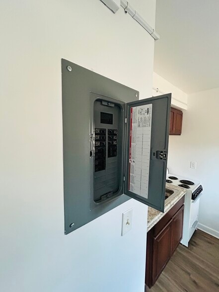 More Photos Of 11811 Morang Dr, Detroit Apartments For Sale