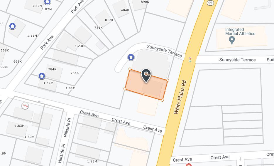 More Photos Of 453 White Plains Rd, Eastchester Storefront Retail Office For Lease