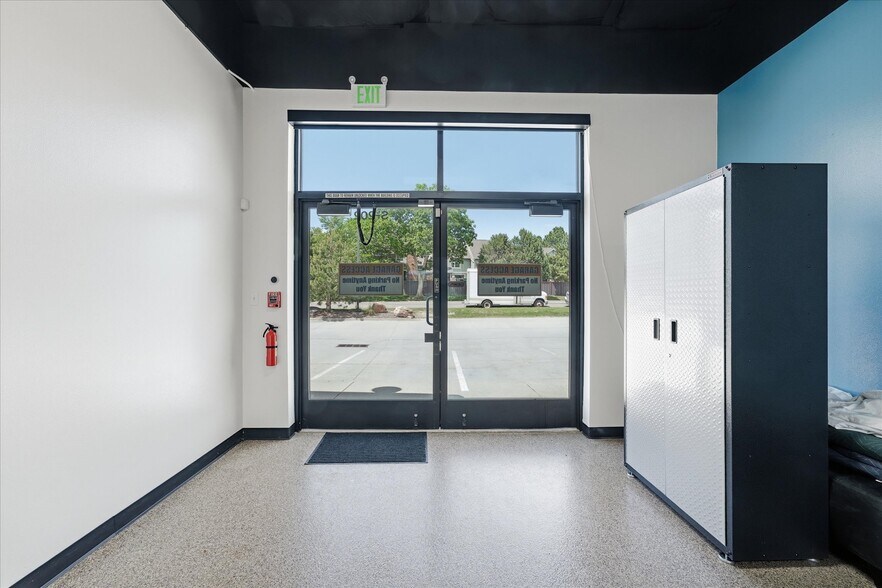 More Photos Of 11786 Shaffer Pl, Littleton Industrial For Sale
