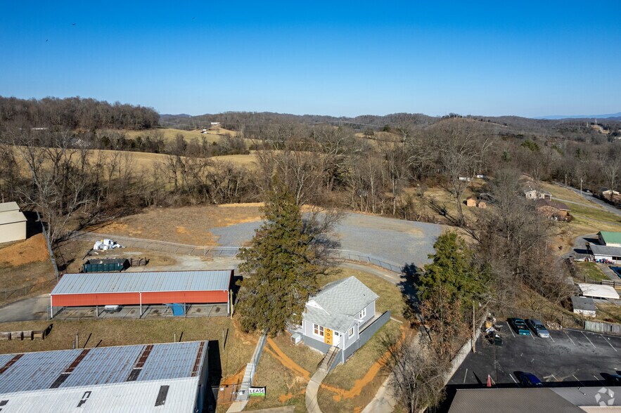 More Photos Of 6614 Kingsport Highway, Johnson City Loft Creative Space For Lease
