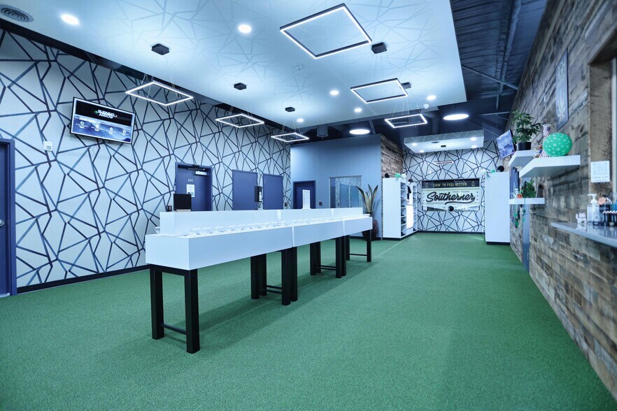 More Photos Of 11315 Hide-A-Way Ln, Thackerville Warehouse For Sale