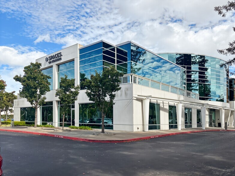 More Photos Of 101 Jefferson Dr, Menlo Park Coworking Space