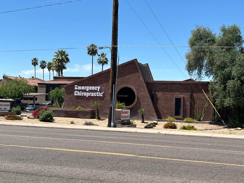 More Photos Of 2040 S Rural Rd, Tempe Office For Sale