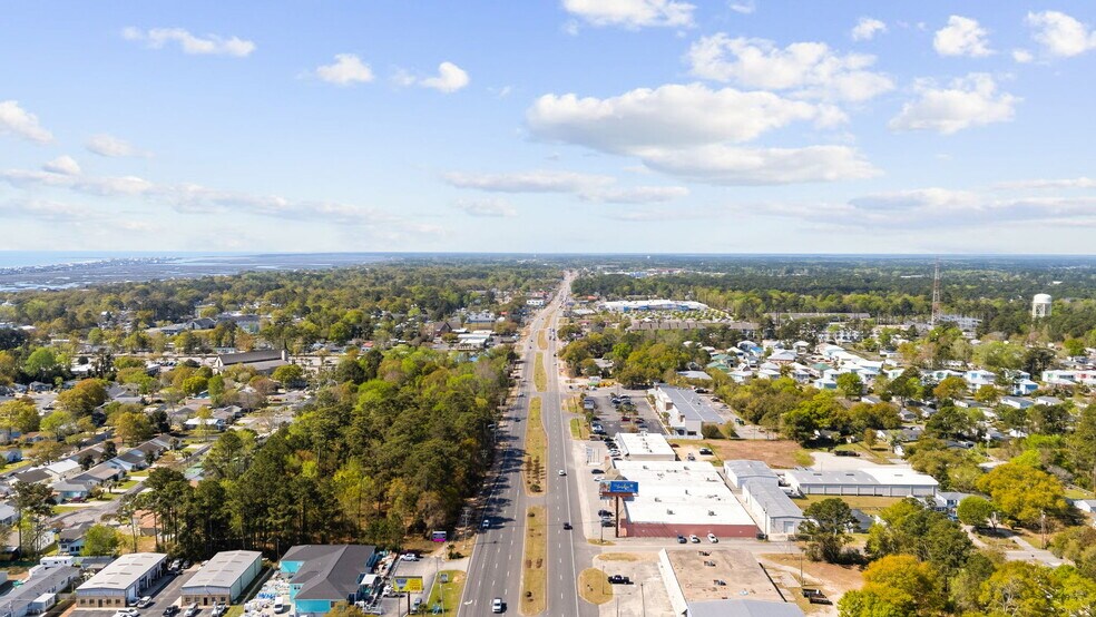 More Photos Of 2600 Highway 17 Business S, Murrells Inlet Land For Sale