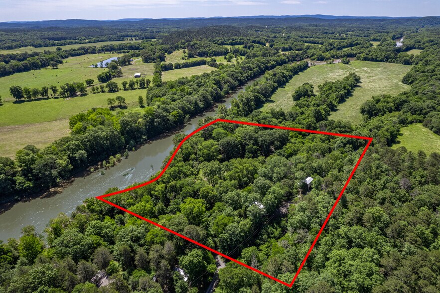 More Photos Of 122 Ouachita River Haven Rd, Pencil Bluff Hotel For Sale