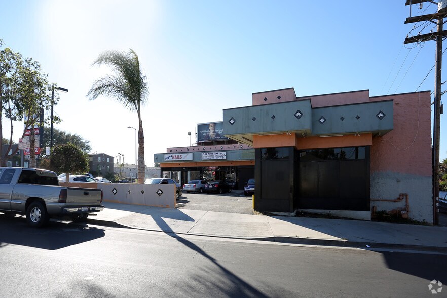 More Photos Of 2101-2109 Century Blvd, Los Angeles Unknown For Lease