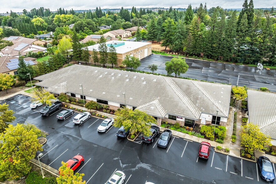 More Photos Of 5905 Granite Lake Dr, Granite Bay Office For Lease