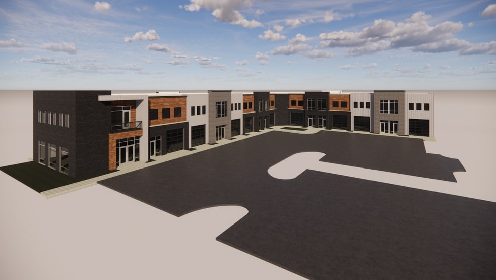 More Photos Of 74 E 13065 S, Draper Office For Lease