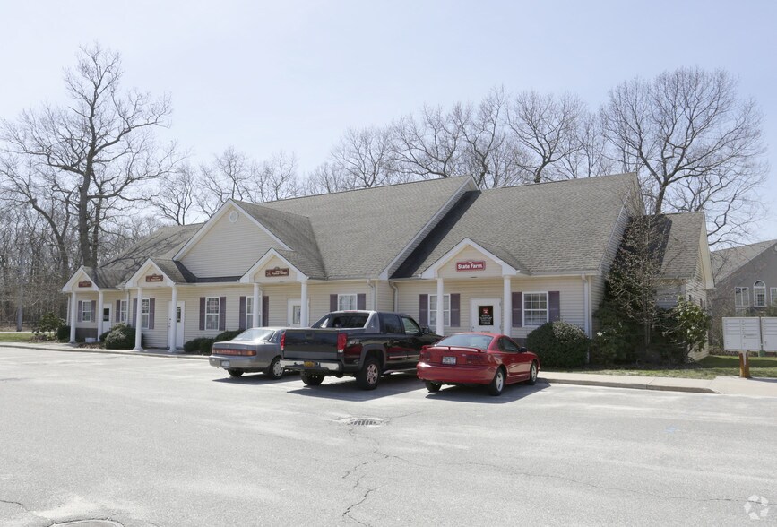 More Photos Of 5954 Route 25A, Wading River Medical For Lease