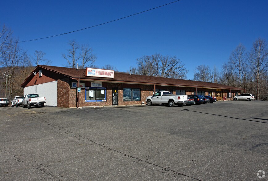 More Photos Of 2296-2300 Us-70, Swannanoa Unknown For Lease