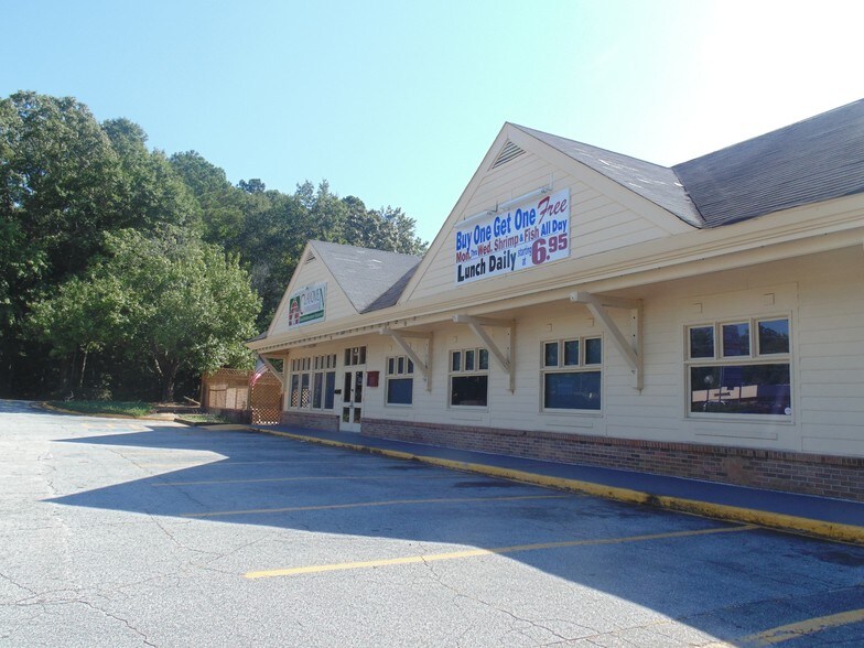 More Photos Of 1115 Powder Springs Rd SW, Marietta General Retail For Sale