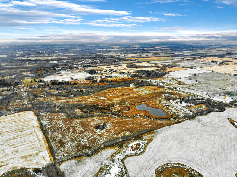 Primary Photo Of Township 530 @ Range Road 12, Parkland County Land For Sale