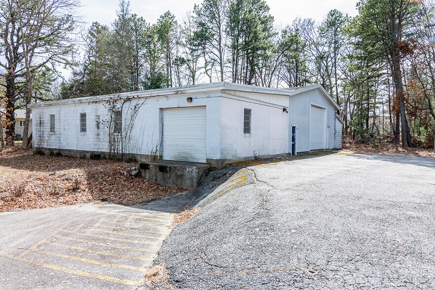More Photos Of 6 Chestnut St, Coventry Warehouse For Sale