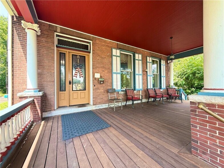 More Photos Of 36 W Main St, Waterloo Township Hotel For Sale