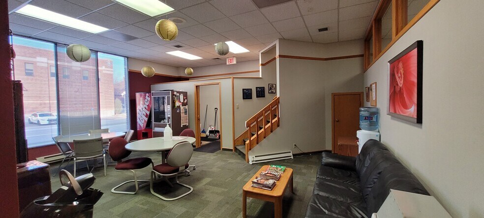 More Photos Of 100 Park Dr S, Great Falls Office For Lease