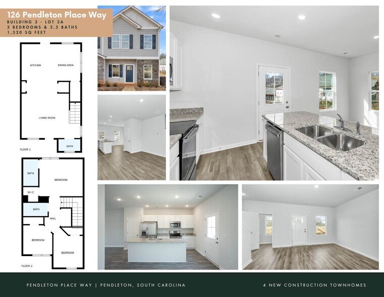 More Photos Of , Pendleton Multifamily For Sale