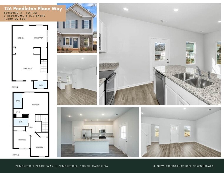 More Photos Of , Pendleton Multifamily For Sale