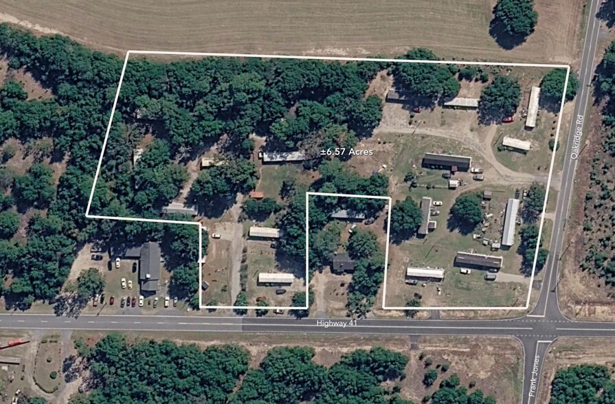 More Photos Of 00 Andy Ct, Gresham Land For Sale