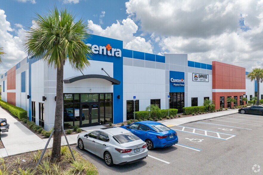 More Photos Of 16200 Parallel, Fort Myers Industrial For Lease