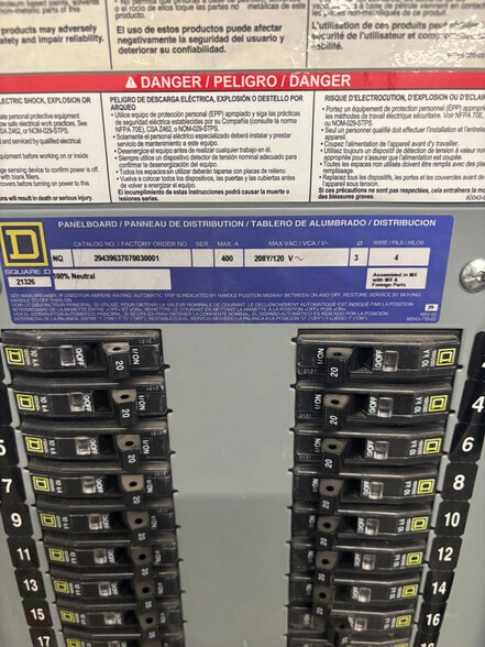 More Photos Of 7775 Gary Watson Pt, Colorado Springs Warehouse For Lease