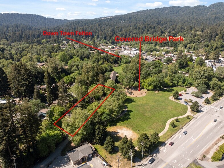 More Photos Of 294 Covered Bridge Rd, Felton Manufactured Housing Mobile Home Park For Sale