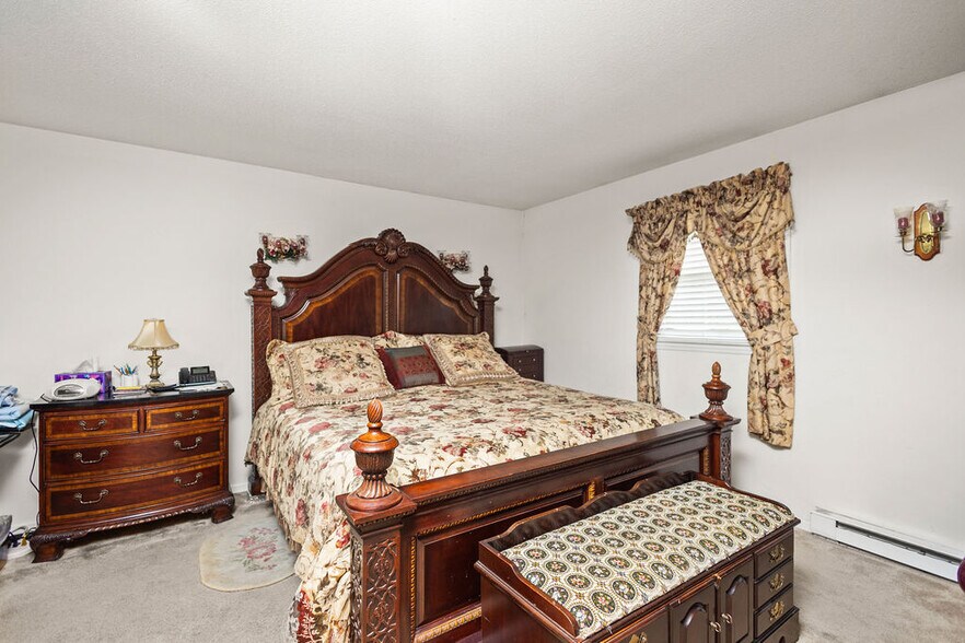 More Photos Of 950 Totten Rd, Gibsonville Freestanding For Sale
