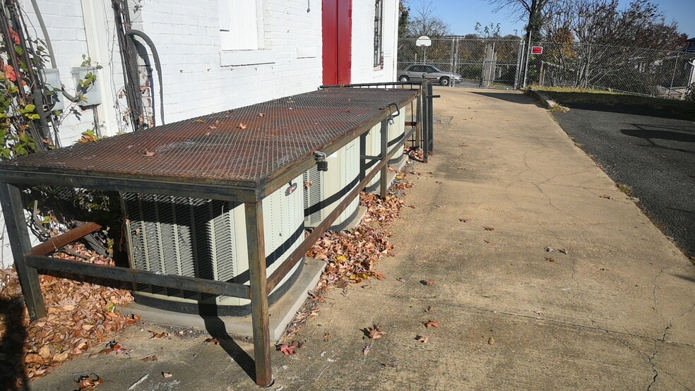 More Photos Of 2715-2725 22nd St NE, Washington Religious Facility For Sale