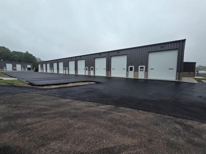 More Photos Of 335 Compass Cir, North Kingstown Industrial For Sale