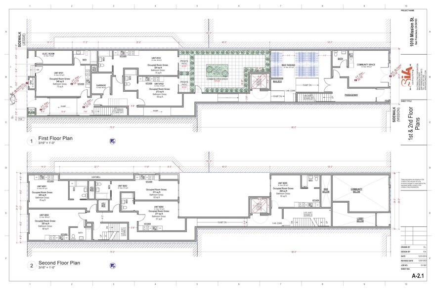 More Photos Of 1010 Mission St, San Francisco Land For Sale