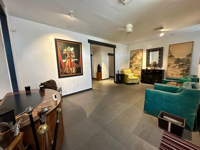 More Photos Of 560 S Paseo Dorotea, Palm Springs Medical For Lease