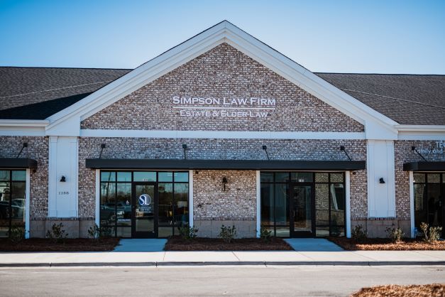 More Photos Of 1188 Stonecrest Blvd, Fort Mill Medical For Sale