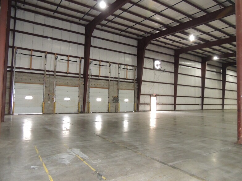 Primary Photo Of 350 South St, Mcsherrystown Warehouse For Lease