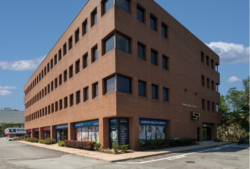 Primary Photo Of 1600 Bedford Hwy, Bedford Office For Lease