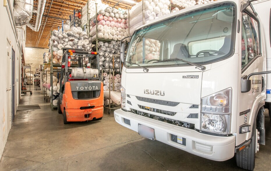 More Photos Of 800-808 E 29th St, Los Angeles Warehouse For Sale