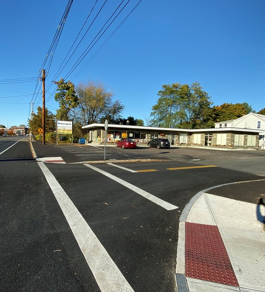 Primary Photo Of 425 E Washington St, North Attleboro Freestanding For Lease