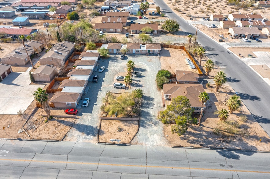 More Photos Of 6038 Bagley Ave, Twentynine Palms Apartments For Sale