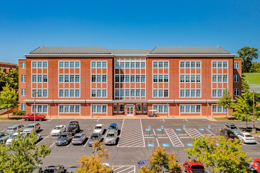 More Photos Of 1000 Research Park Blvd, Charlottesville Unknown For Lease