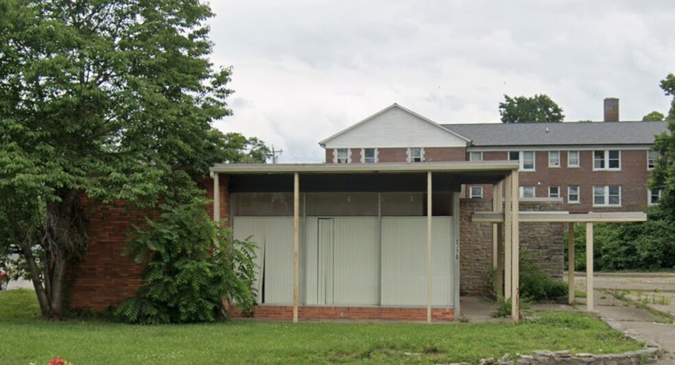 More Photos Of 3770 Reading Rd, Cincinnati Office For Sale