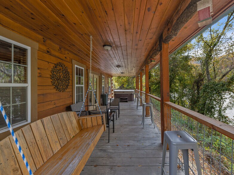 More Photos Of 1640-642 River Rd, Hot Springs Apartments For Sale